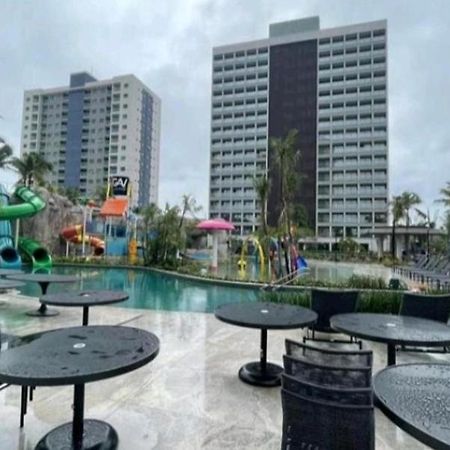 Salinas Premium Resort Salinópolis Extérieur photo