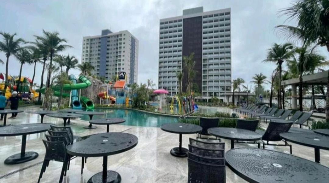 Salinas Premium Resort Salinópolis Extérieur photo