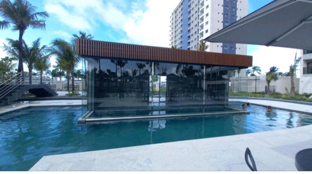 Salinas Premium Resort Salinópolis Extérieur photo